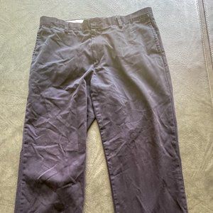 Men's Dockers, Blue, Size 36 Waist, 34 Length